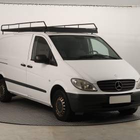 Mercedes- Benz Vito 109 CDI / 19370662