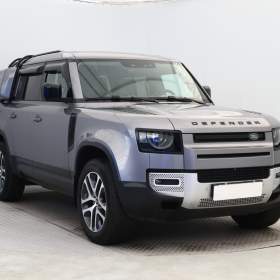 Land Rover Defender D240 AWD / 19370667