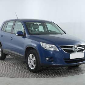 Volkswagen Tiguan 2.0 TDI / 19370672