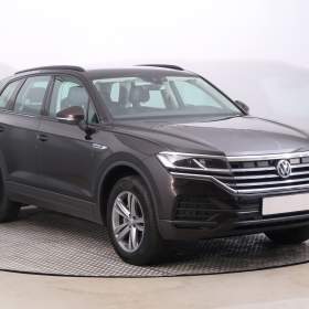 Volkswagen Touareg 3.0 TDI / 19370676