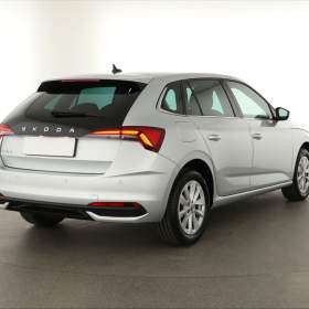 Foto inzerátu Škoda Scala 1.0 TSI