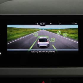 Foto inzerátu Skoda Scala 1.0 TSI