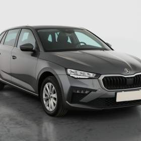 Foto inzerátu Skoda Scala 1.0 TSI