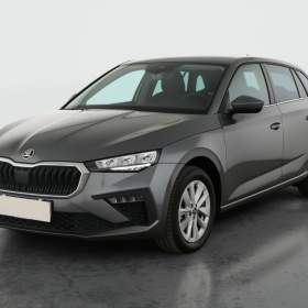 Foto inzerátu Skoda Scala 1.0 TSI