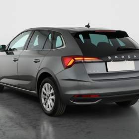 Foto inzerátu Skoda Scala 1.0 TSI