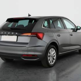 Foto inzerátu Skoda Scala 1.0 TSI