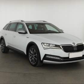 Škoda Superb 2.0 TDI / 19371047