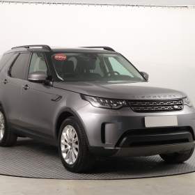 Land Rover Discovery SDV6 / 19371048