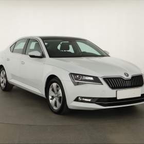 Škoda Superb 1.8 TSI / 19371050