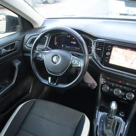 Volkswagen T- Roc 2.0 TDI 4Motion / 19371077
