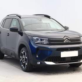 Citroën C5 Aircross BlueHDi 130 / 19371082