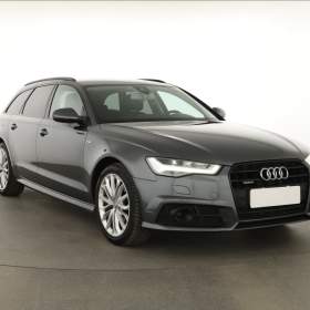 Audi A6 3.0 TDI / 19371083