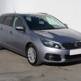 Peugeot 308 1.5 BlueHDi / 19371085