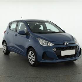 Hyundai i10 1.0 / 19371102
