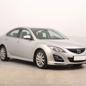Mazda 6 2.2 MZR- CD / 19371104
