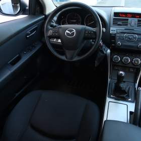 Mazda 6 2.2 MZR- CD / 19371104