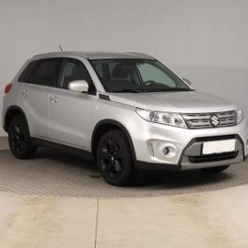 Suzuki Vitara 1.6 VVT / 19371105
