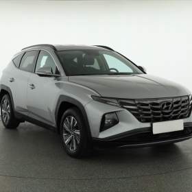 Hyundai Tucson 1.6 T- GDI / 19371106