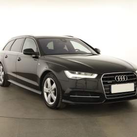 Audi A6 3.0 TDI / 19371116