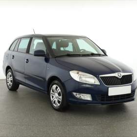 Skoda Fabia 1.2 TSI / 19371127