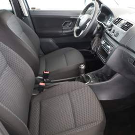 Skoda Fabia 1.2 TSI / 19371127
