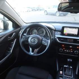 Mazda 6 2.0 Skyactiv- G / 19371132