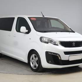 Peugeot Traveller 2.0 BlueHDi / 19371138