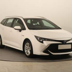 Toyota Corolla 1.8 Hybrid / 19371140
