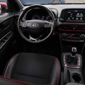 Hyundai Kona 1.0 T- GDI / 19371151
