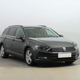 Volkswagen Passat 2.0 TDI / 19371155