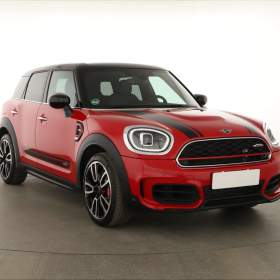 Mini Countryman John Cooper Works / 19371543