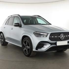 Mercedes- Benz GLE GLE 450 / 19371545