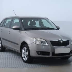 Škoda Fabia 1.4 TDI / 19371552