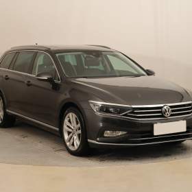 Volkswagen Passat 2.0 TDI / 19371558