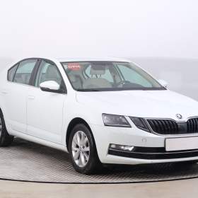 Škoda Octavia 2.0 TDI / 19371565