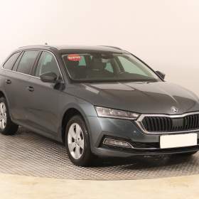 Škoda Octavia 2.0 TDI / 19371569