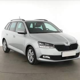 Škoda Fabia 1.0 TSI / 19371577