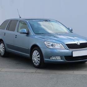 Škoda Octavia 1.8 TSI / 19371592