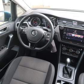 Volkswagen Touran 2.0 TDI / 19371613