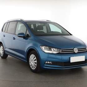Volkswagen Touran 2.0 TDI / 19371613