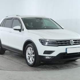 Volkswagen Tiguan 1.5 TSI / 19371615