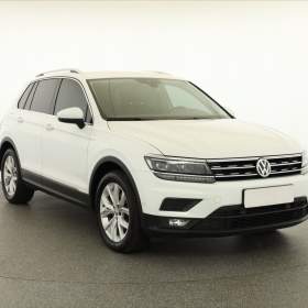 Volkswagen Tiguan 1.5 TSI / 19371615