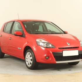 Renault Clio 1.2 16V / 19371618
