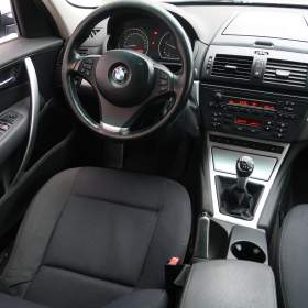 BMW X3 xDrive20d / 19371619