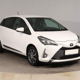 Toyota Yaris 1.5 Dual VVT- i / 19371632