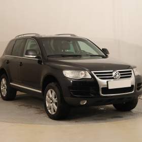 Volkswagen Touareg 2.5 R5 TDI / 19371633