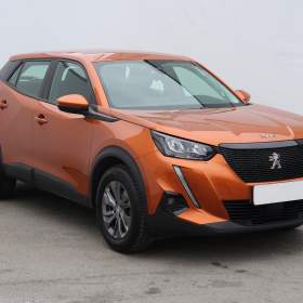 Peugeot 2008 1.2 PureTech / 19371634