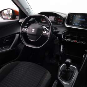 Peugeot 2008 1.2 PureTech / 19371634