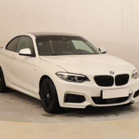 BMW 2 220 d xDrive / 19371636
