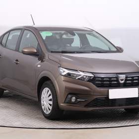Dacia Logan 1.0 TCe / 19371638